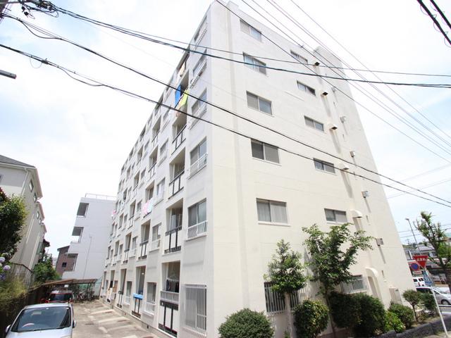 新宿ビル(1LDK/6階)
