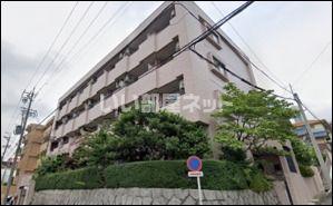 パールマンション社台