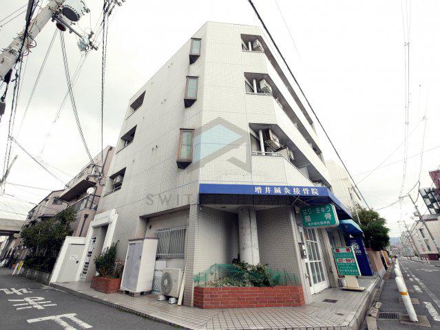 ロイヤルシード小阪