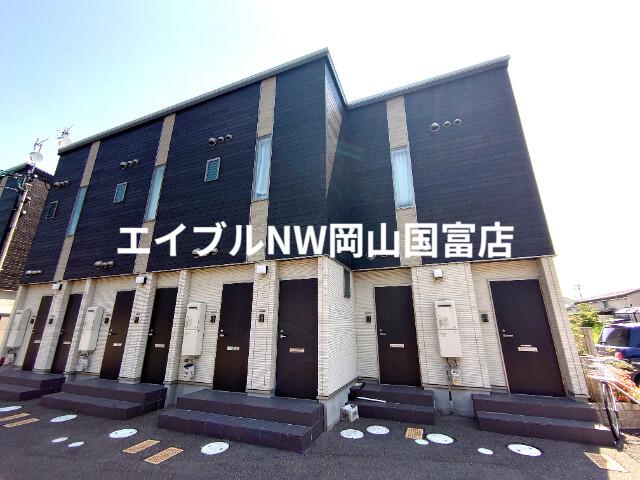 パシフィコ ノヴァA棟