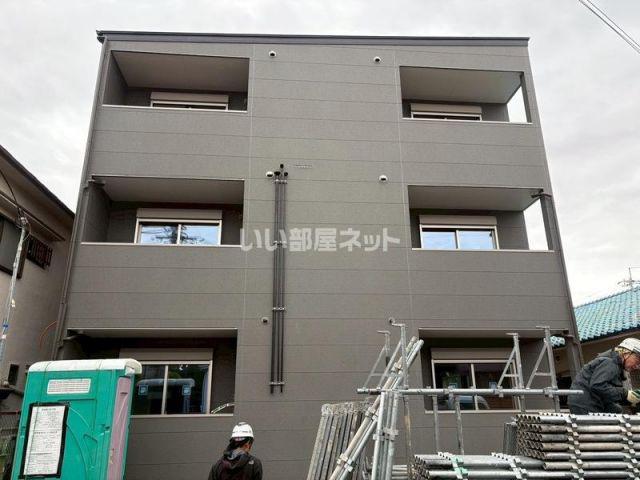 イル・フィオーレ一津屋