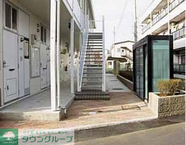 レオパレスグレイスII