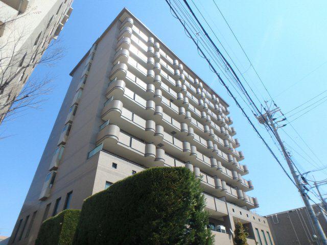 ドミールタワー幸大(3LDK/7階)