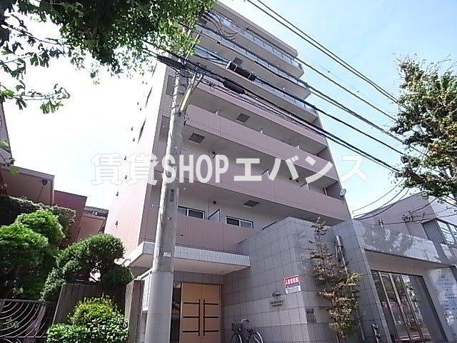 グランフォース習志野