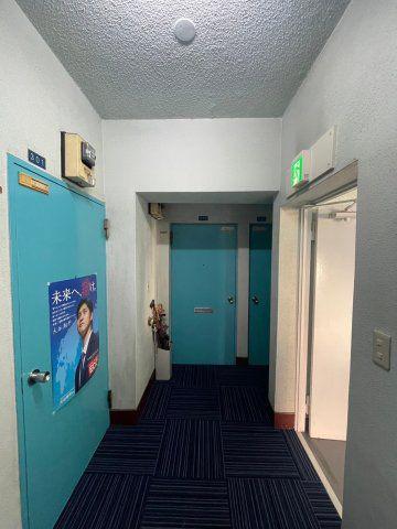 富永ビル