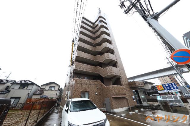 プロビデンスHAST守山