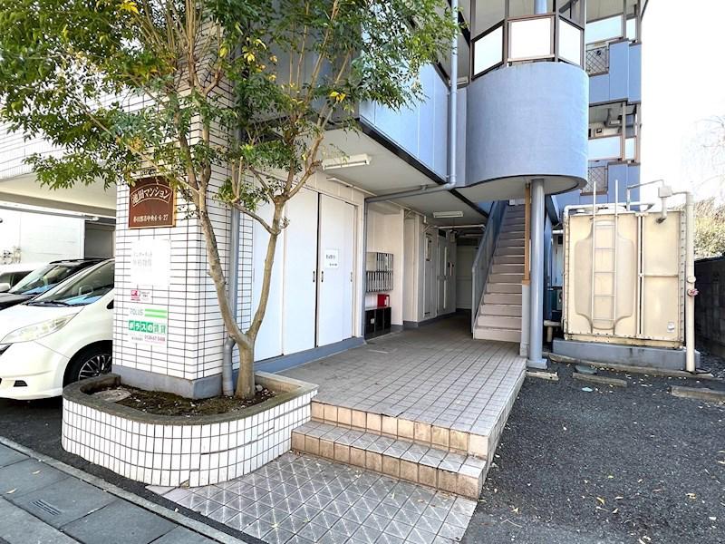 池田マンション