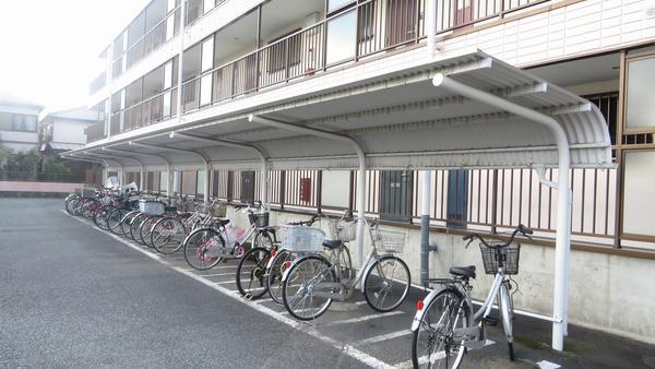 ウィステリア春日部