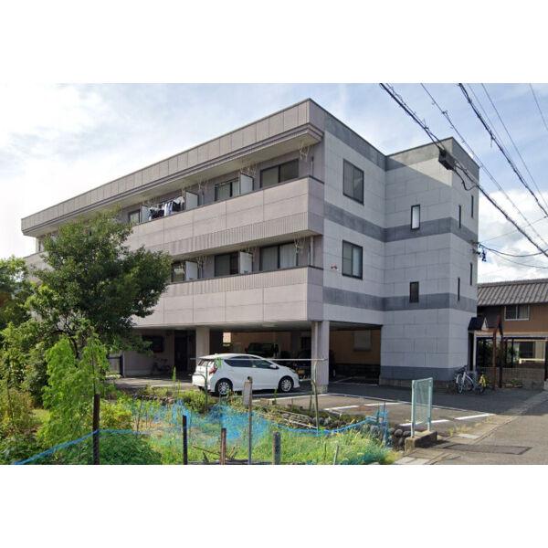 ラフォーレK・2(2LDK/1階)