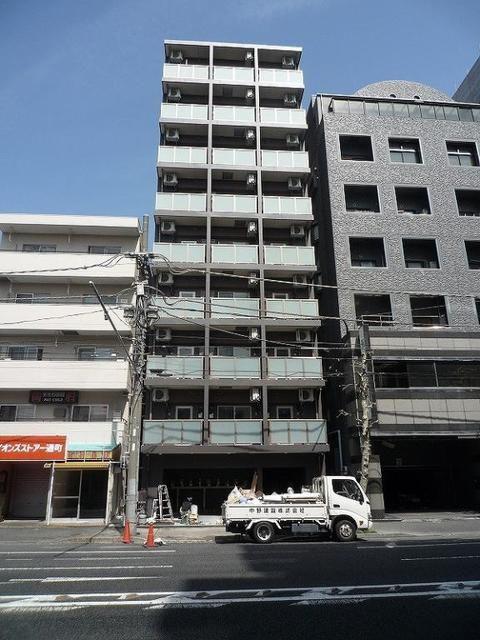フェルクルールプレスト横浜弘明寺