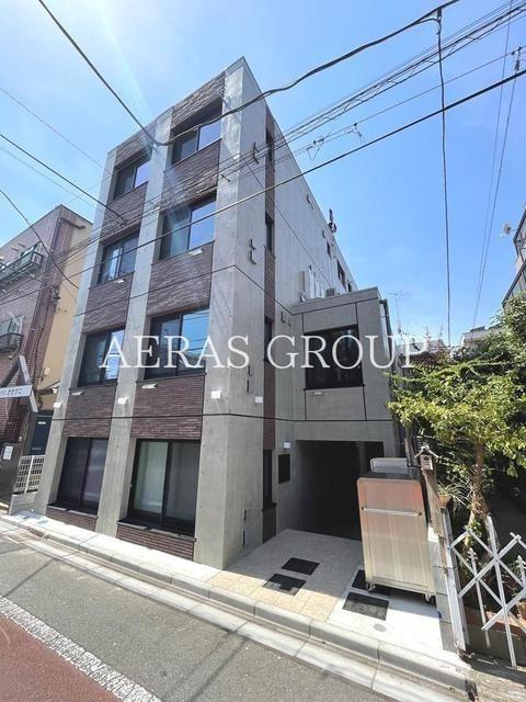 CICADA RESIDENCE NAKANO