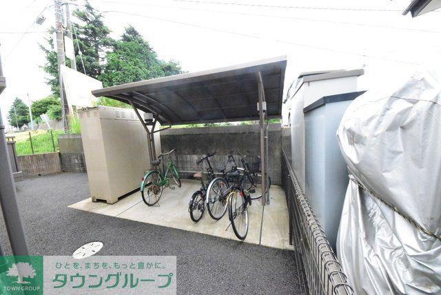 コージーコート