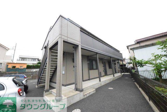 コージーコート