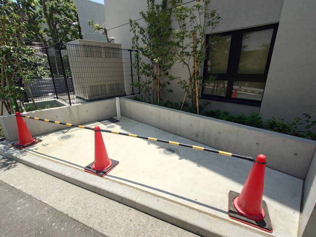 ジオエント横浜