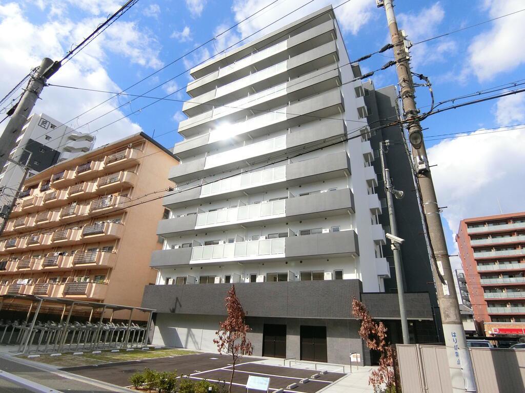 アーバンパーク新大阪