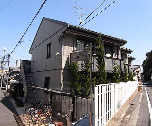 ヴィオレッタ
