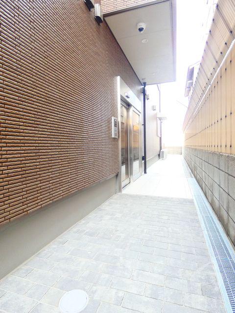 フィカーサ阿倍野元町