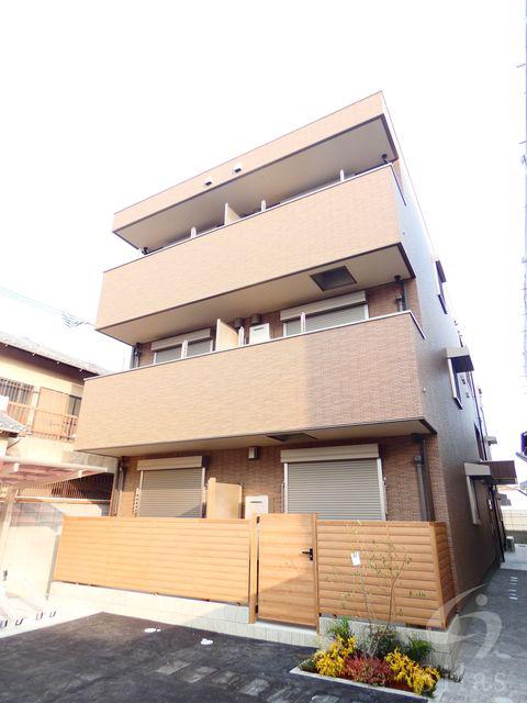フィカーサ阿倍野元町