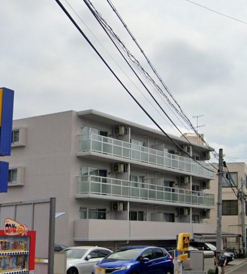サンライズロード北一通