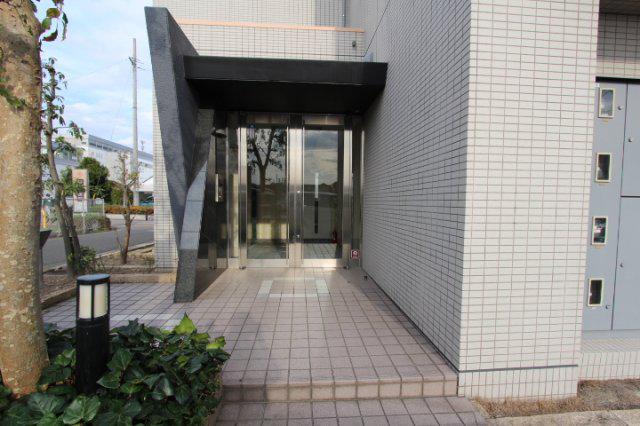 名藤ビル