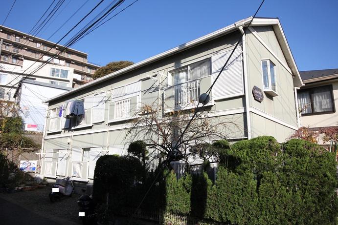 レスポワール和田山II