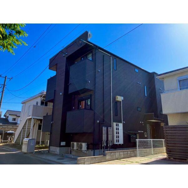 RIZEST長町