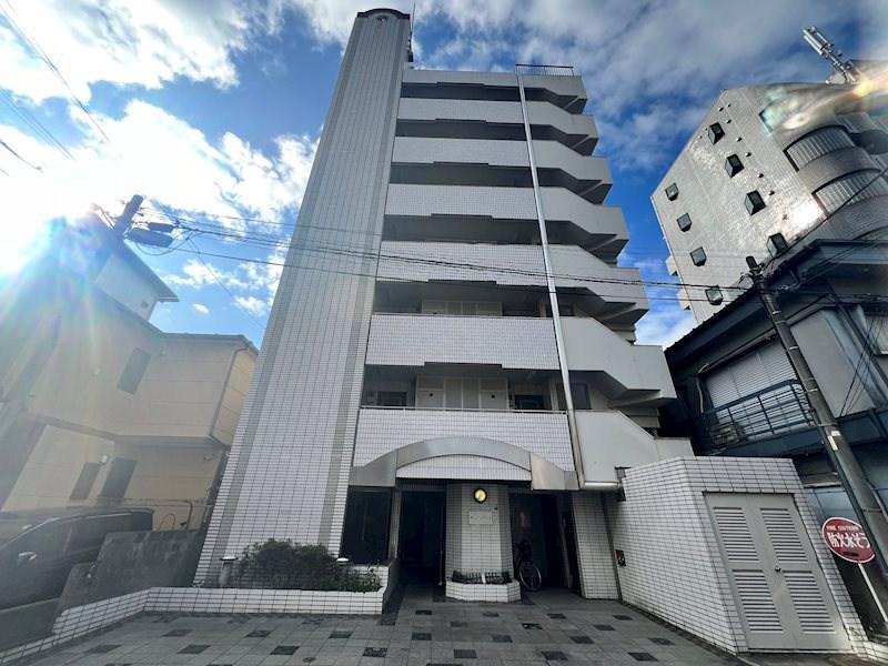西川口レジデンス