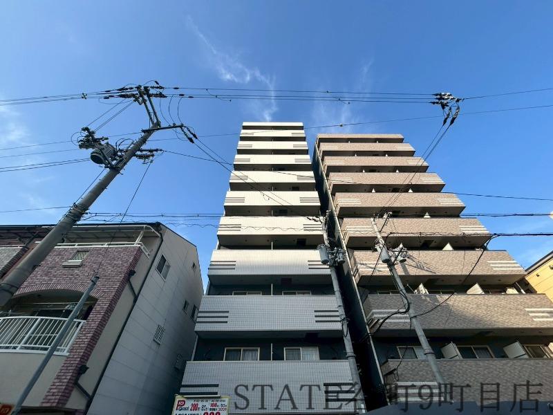 グランエクラ大今里南II