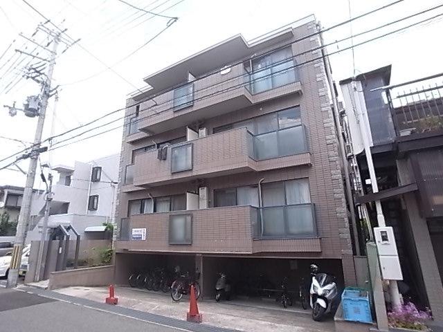 サンパレス21夙川東(ワンルーム/3階)