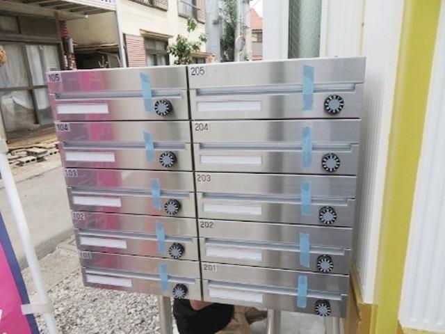 ティ・アーモフラワー