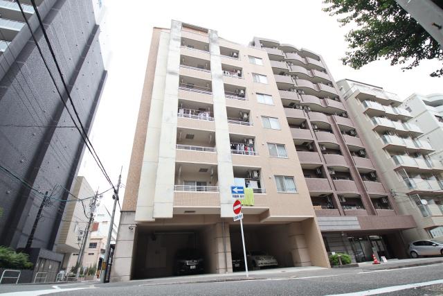 スリーウェイ金山