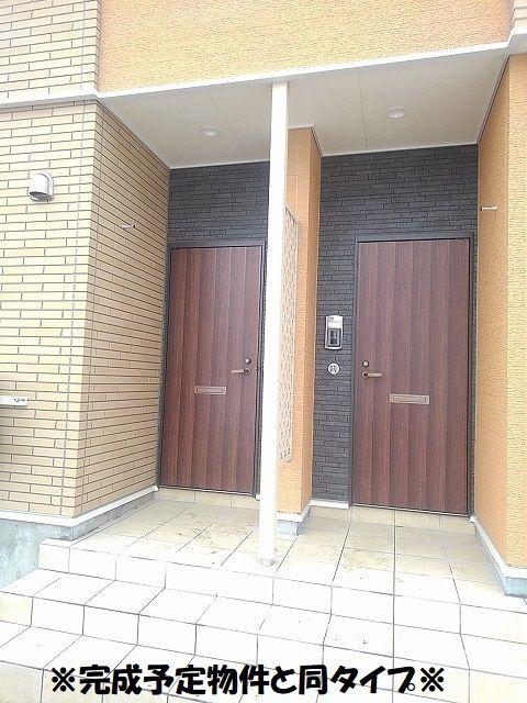 クレイトンハウス新橋I