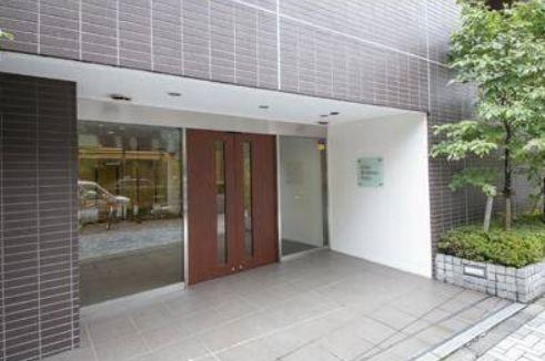 グレースレジデンス東京