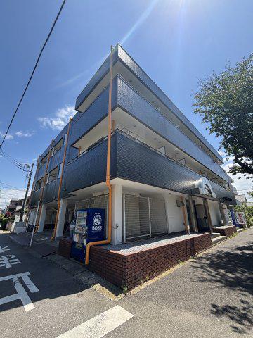 サンヒルズ習志野(ワンルーム/1階)