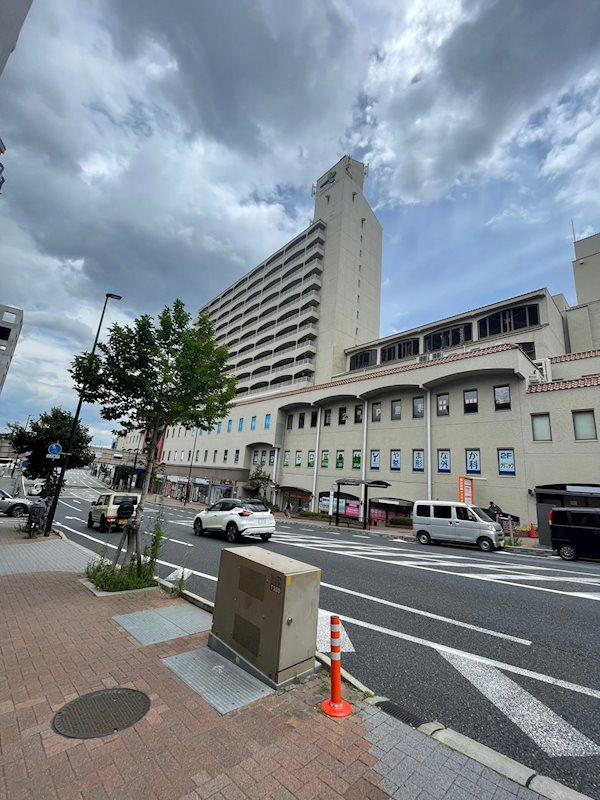 夙川グリーンタウン