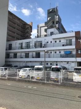 筥松ビル