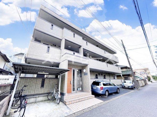コンフォールK