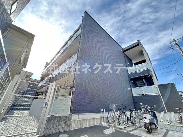 リブリ・海老名コンフォート