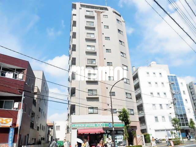 TSGARDEN新小岩
