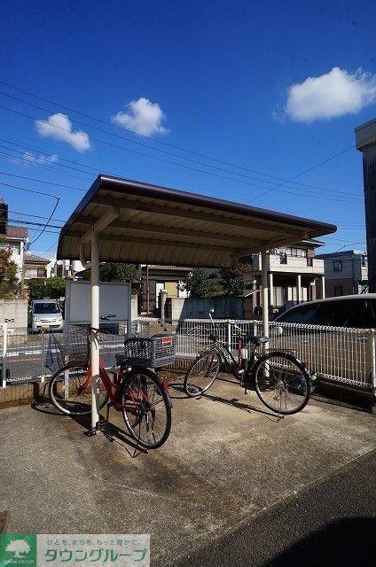 サンパティークヒルズ