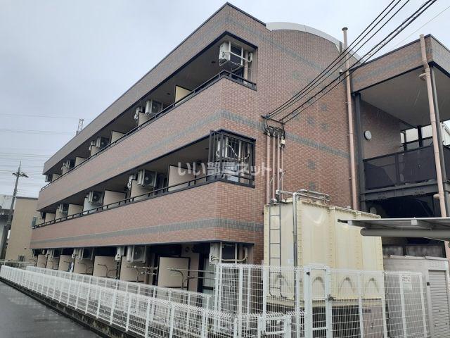 シャンティー泉佐野