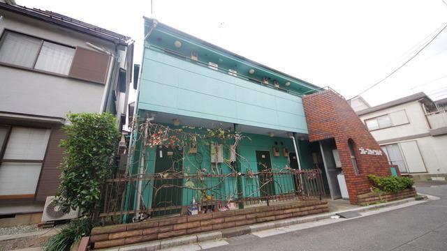 ブルースカイツルセ