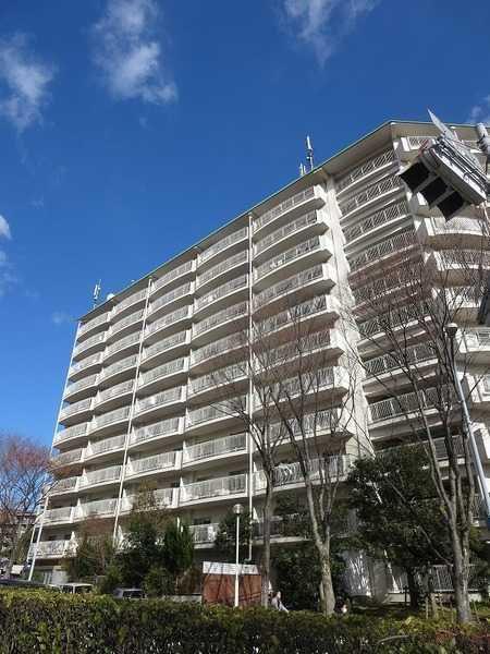 アパルトマン北千里