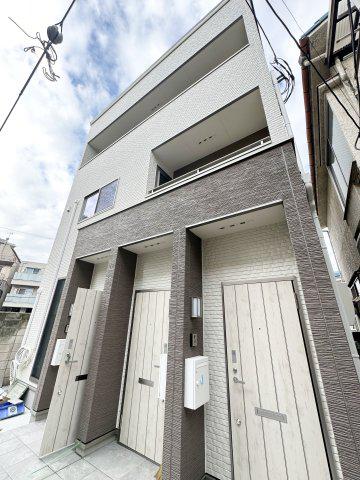 アーバンハイツ曳舟