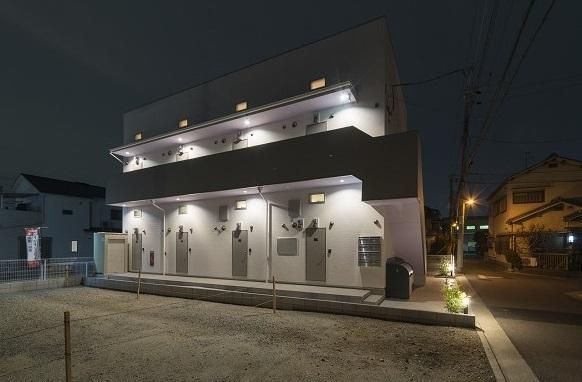 ORSA堺