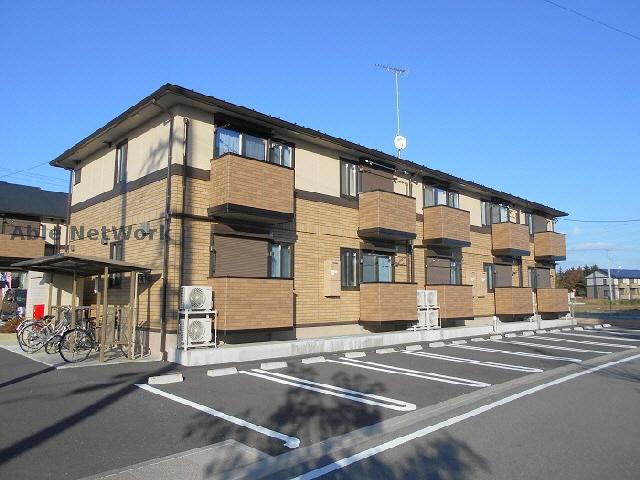 ルミエール A