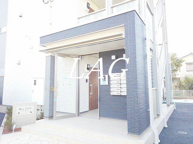レーヴ習志野