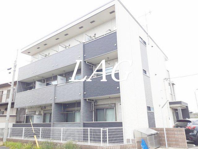レーヴ習志野