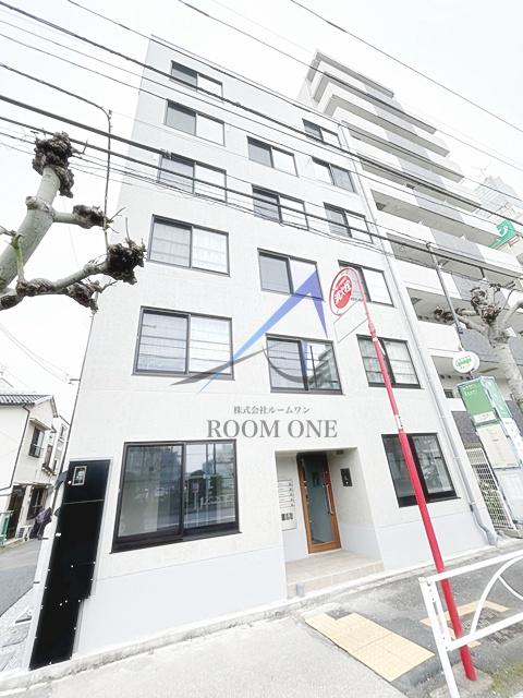 フェリチタ横川