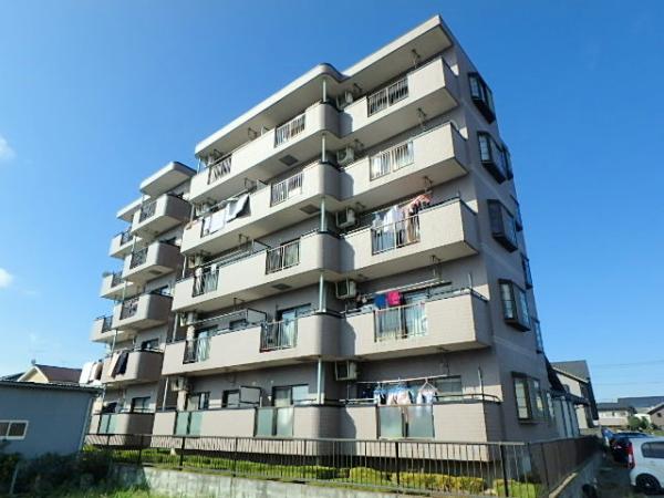 クラーロくみけやき台